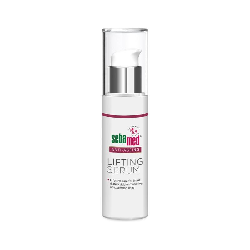 SebaMed Anti-Ageing Lifting Serum 30 ml