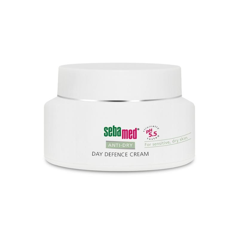 SebaMed Anti-Dry Dnevna krema za suvu kožu 75 ml