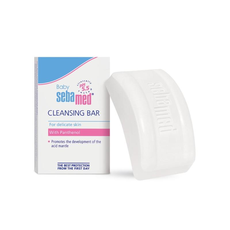 Sebamed Baby sapun 100g