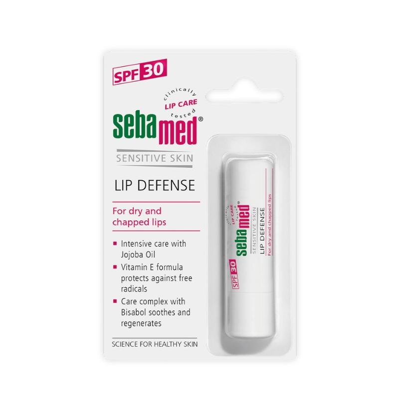 SebaMed Balzam za usne 4.8 g