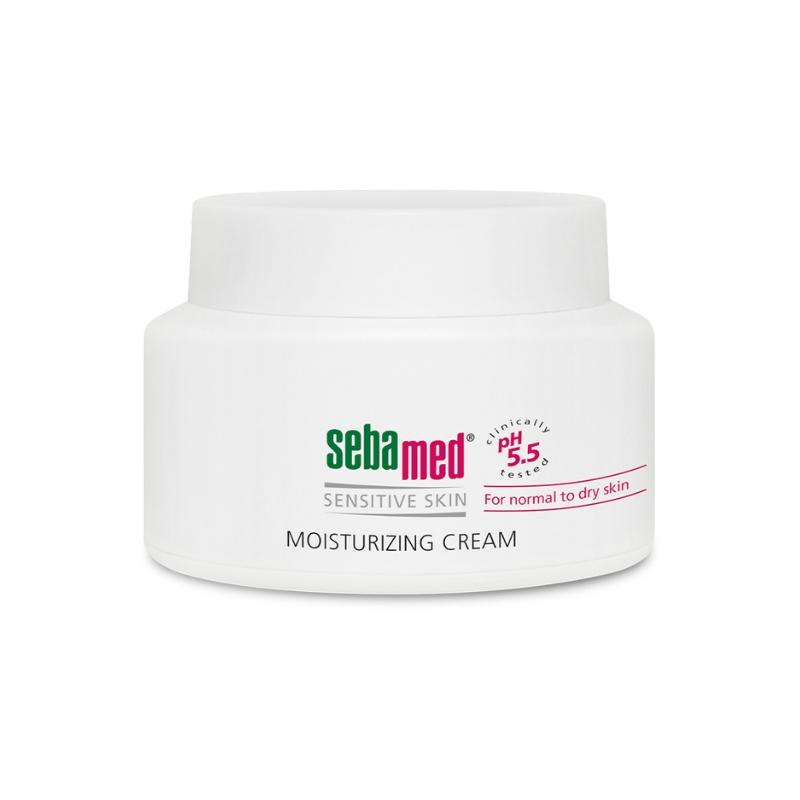 SebaMed Hidratantna krema 50 ml