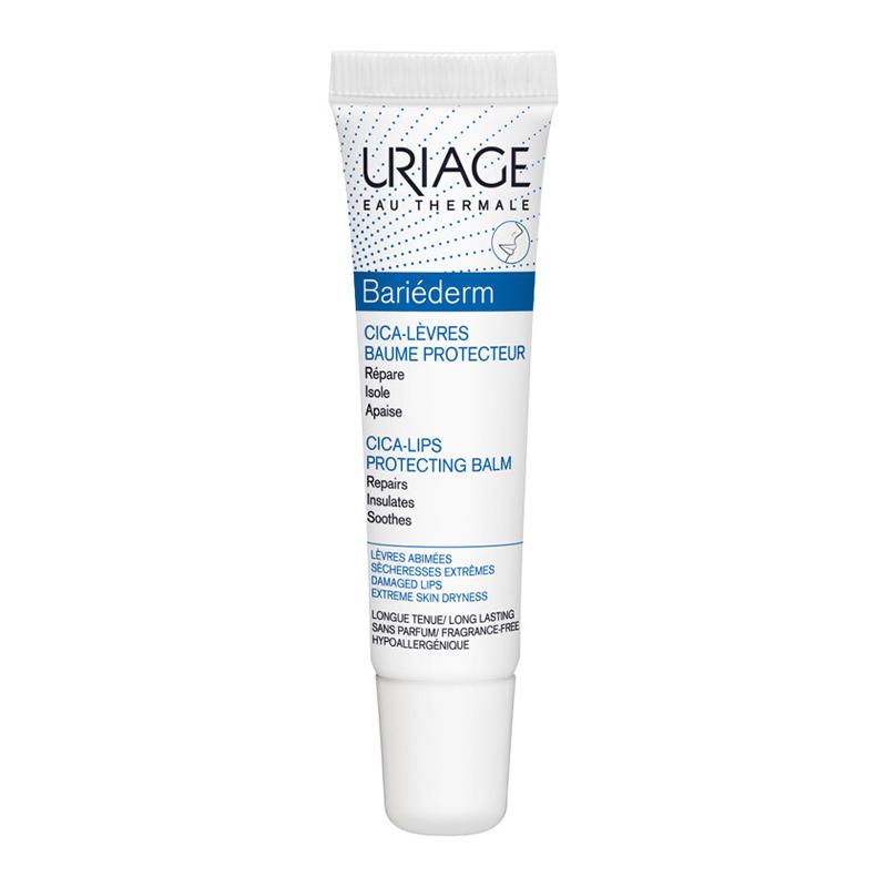 Uriage Bariederm Cica balzam za usne 15ml