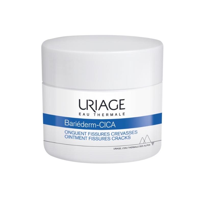 Uriage Bariederm Cica mast za fisure 40g
