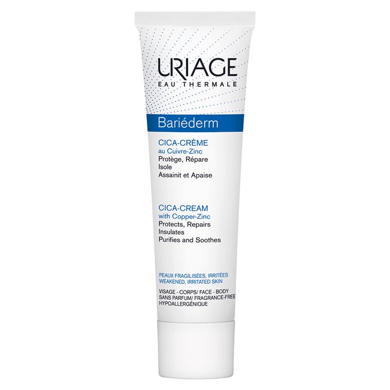 Uriage Bariederm Cica krema 100ml