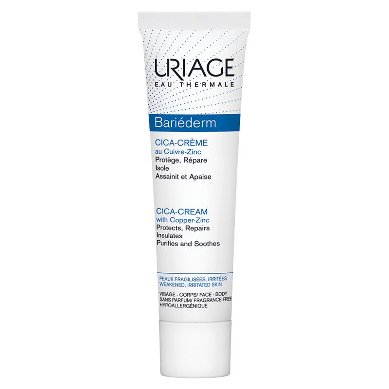 Uriage Bariederm Cica krema 40ml