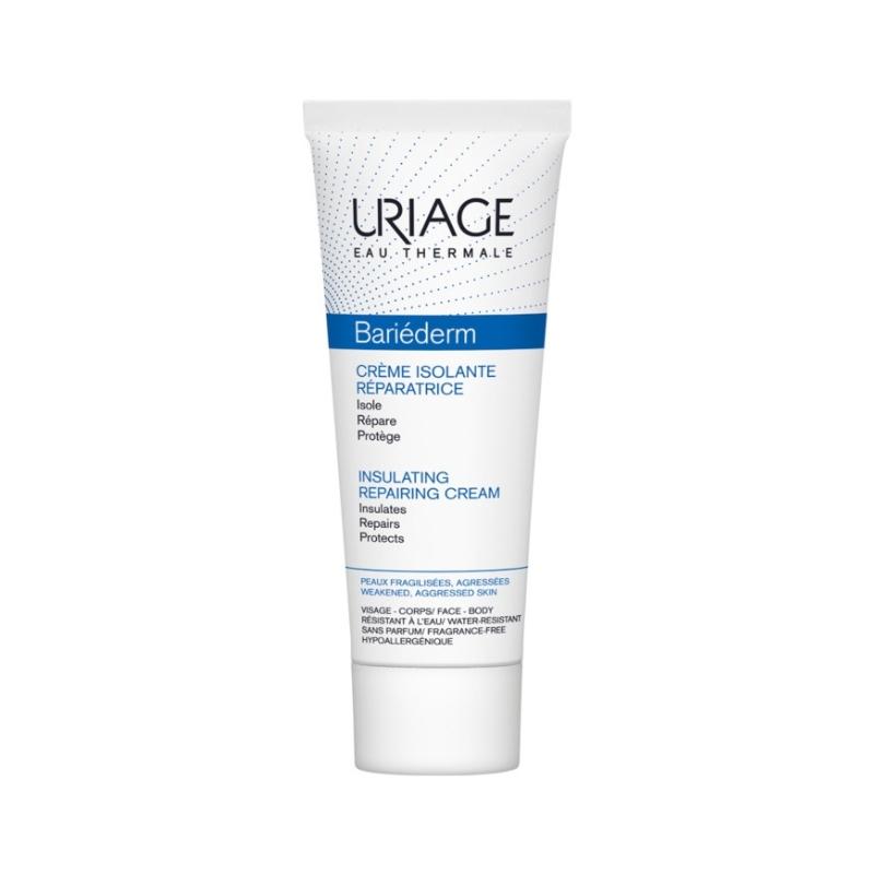 Uriage Bariederm krema za lice i telo 75ml
