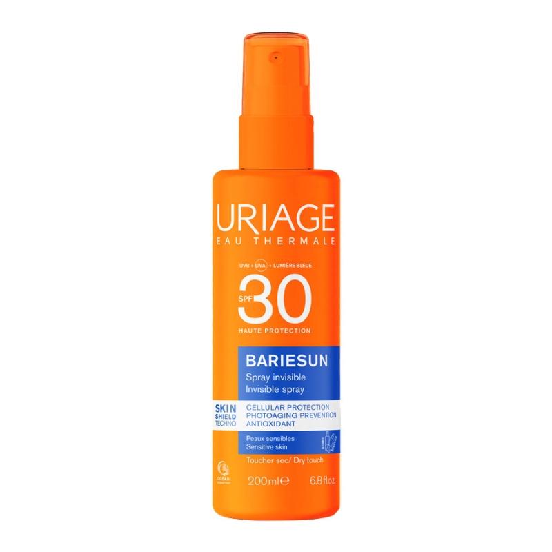 Uriage Bariesun sprej SPF30 200ml