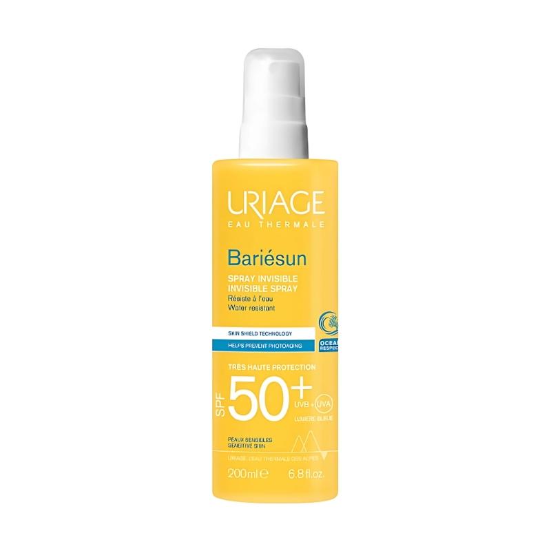Uriage Bariesun sprej SPF50+ 200ml