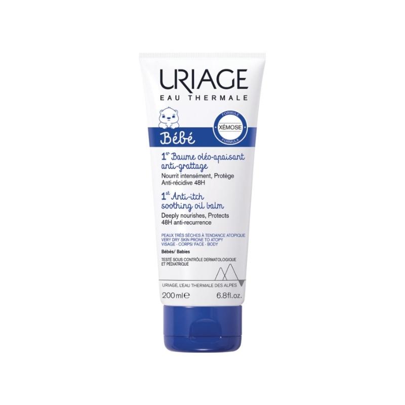 Uriage Bebe Balzam 200ml