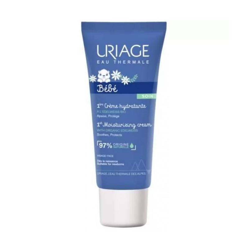 Uriage Bebe Prva krema za lice 40ml