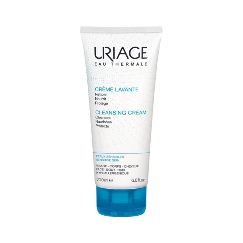 Uriage Creme Lavante 200ml