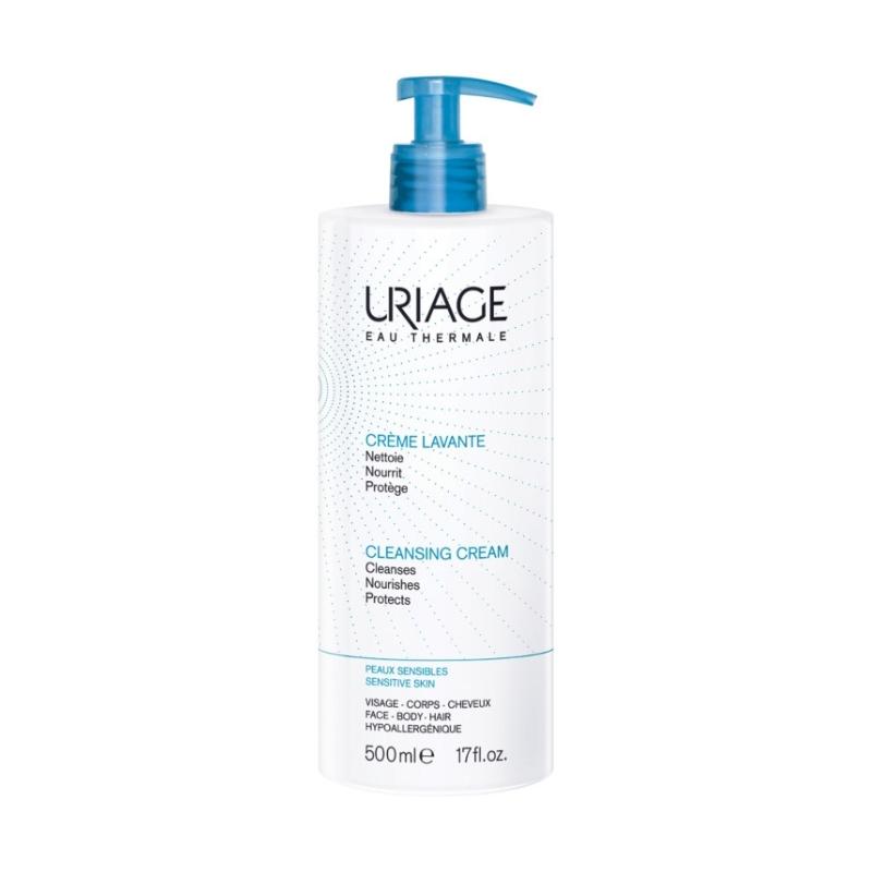 Uriage Creme Lavante 500ml