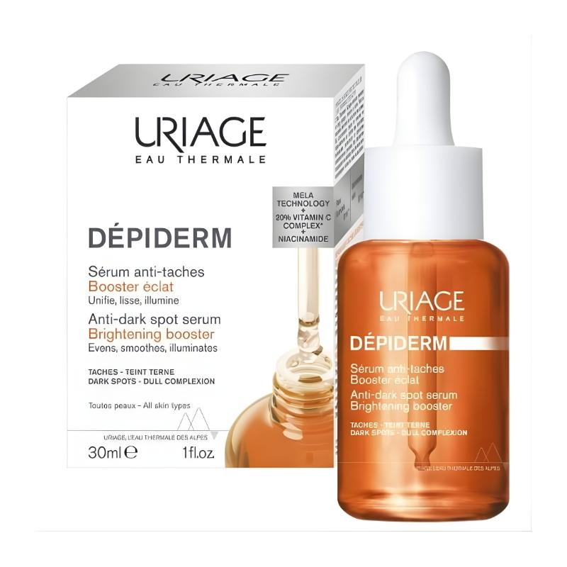 Uriage Depiderm serum 30ml
