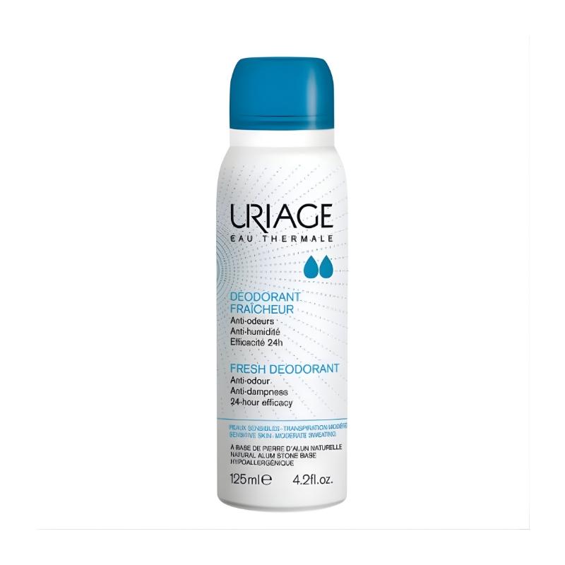 Uriage Dezodorans 125ml