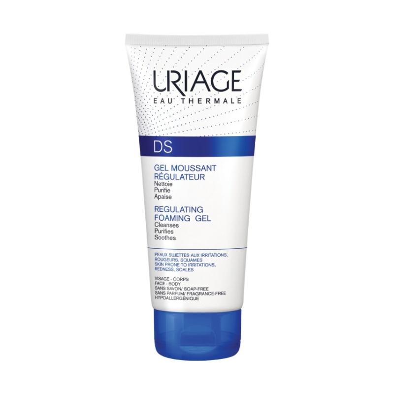 Uriage DS Gel za pranje 150ml