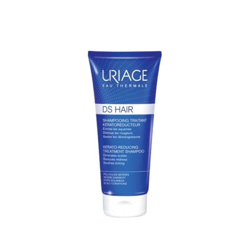 Uriage DS kerato regulatorni šampon 150ml