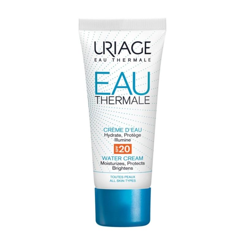 Uriage Eau Thermale lagana krema SPF20 40ml