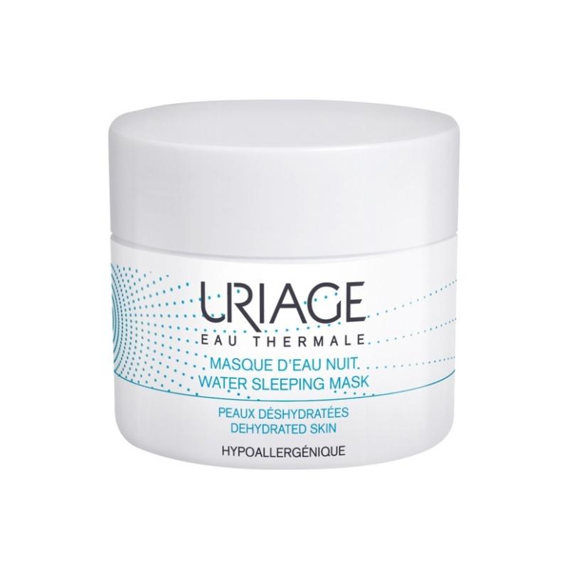 Uriage Eau Thermale noćna maska 50ml