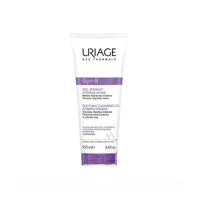 Uriage Gyn-8 gel 100ml