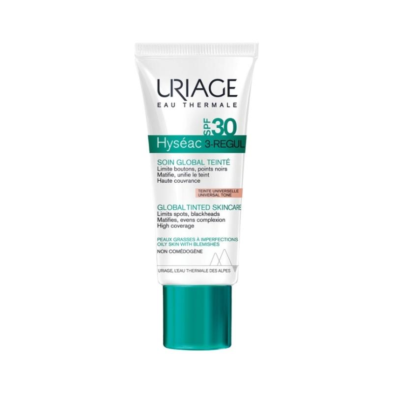 Uriage Hyseac 3-Regul tonirana SPF30 40ml