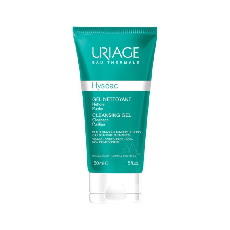 Uriage Hyseac gel za pranje 150ml