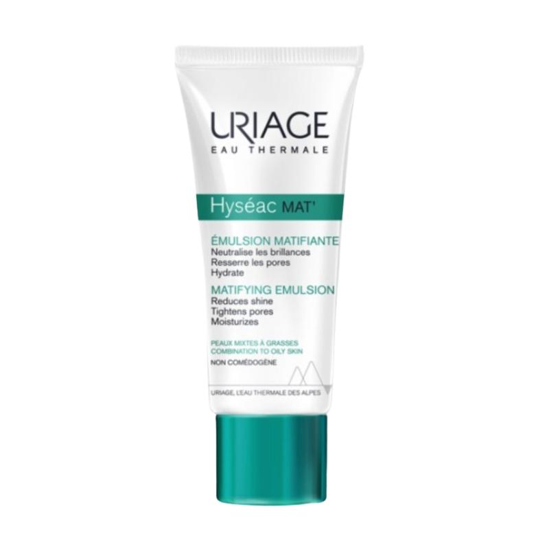 Uriage Hyseac Mat emulzija 40ml