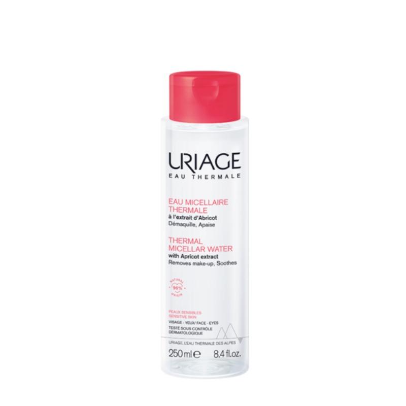 Uriage Micelarna voda za osetljivu kožu 250ml