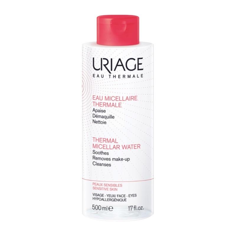 Uriage Micelarna voda za osetljivu kožu 500ml