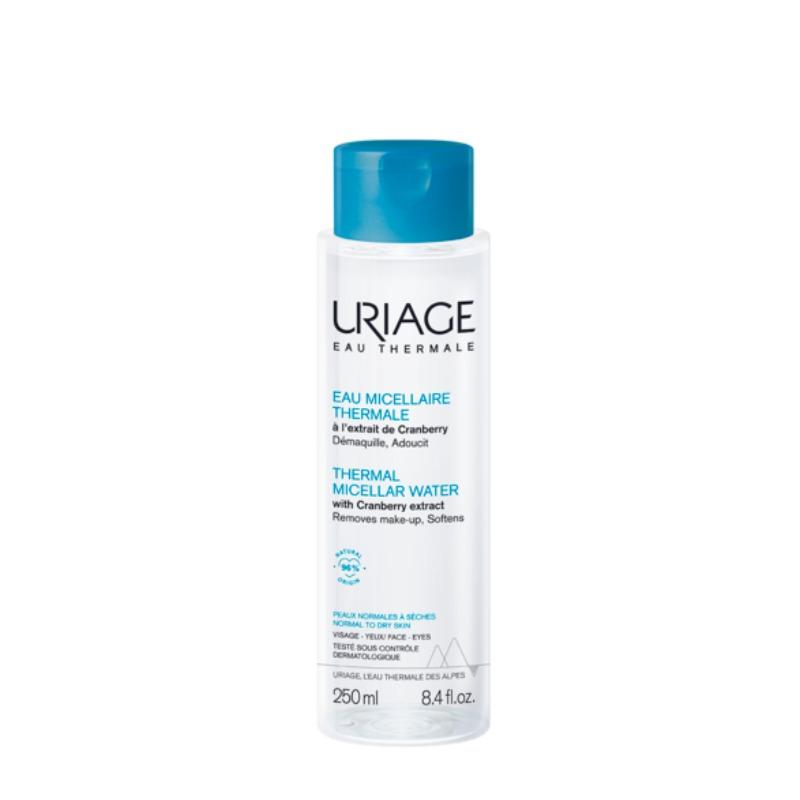 Uriage Micelarna voda za suvu kožu 250ml