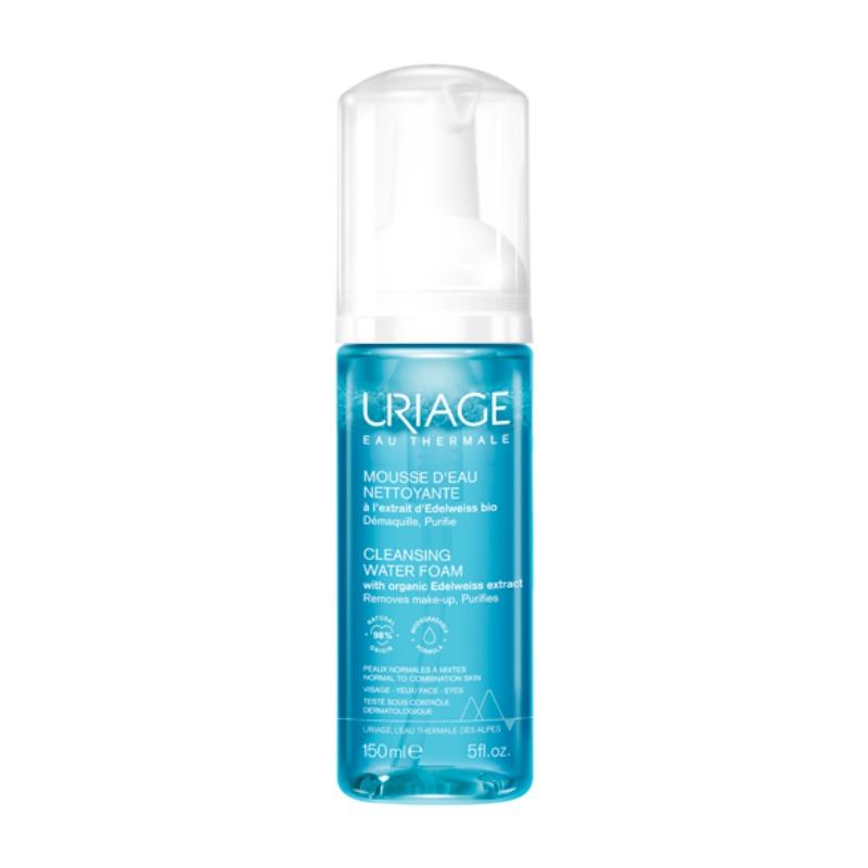 Uriage Pena za čišćenje lica 150ml
