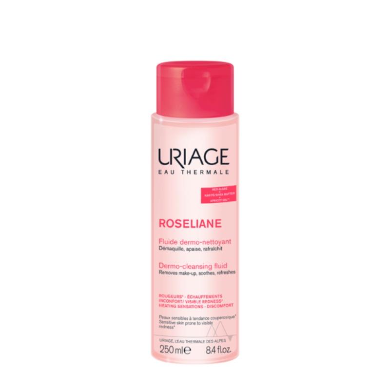 Uriage Roseliane fluid za čišćenje lica 250ml