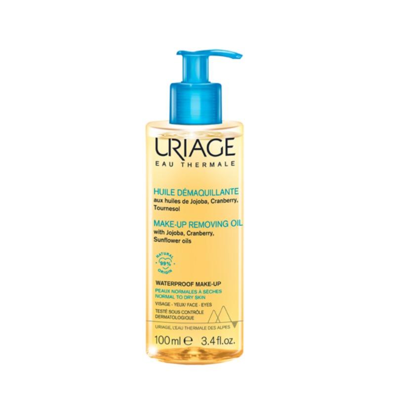 Uriage Ulje za skidanje šminke 100ml