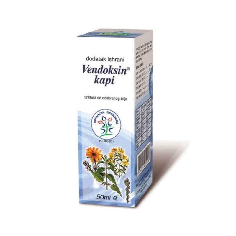 Vendoksin kapi 50 ml