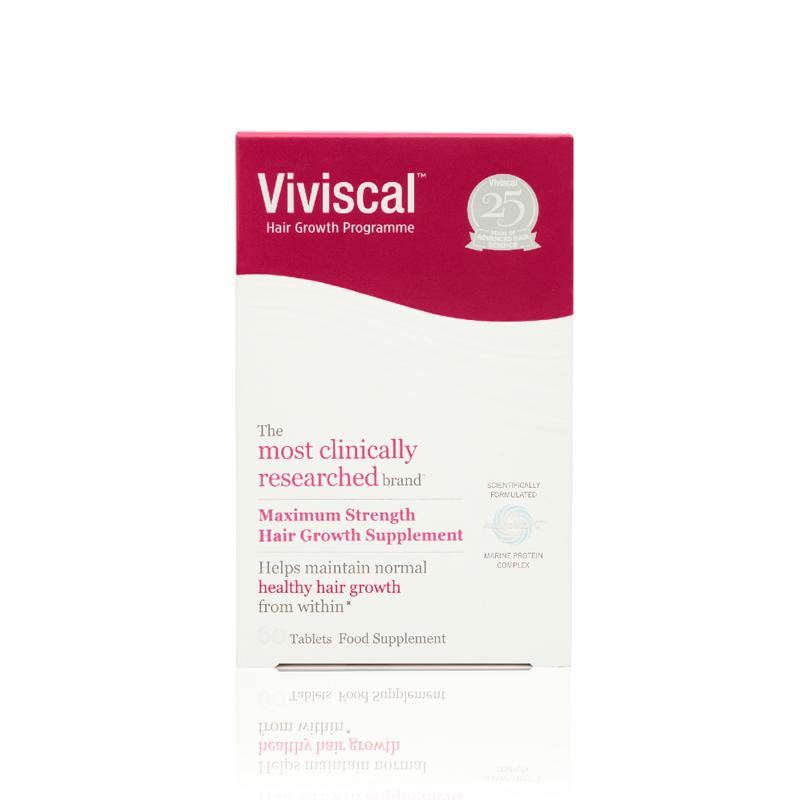 Viviscal Woman - Maximum Strength 60 tableta