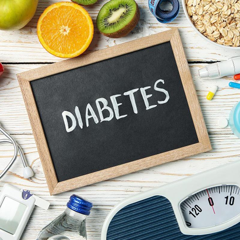 Dijabetes