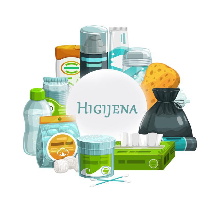 Higijena